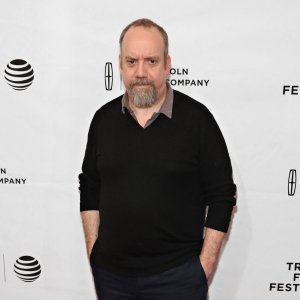 Paul Giamatti