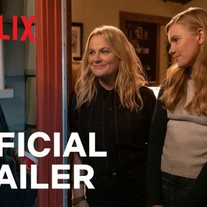 Film Moxie: Netflix (3. ožujka)