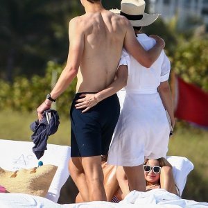 Ivanka Trump i Jared Kushner