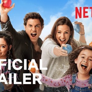 Film Yes Day: Netflix (12. ožujka)