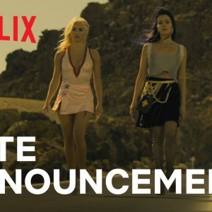 Sky Rojo: Netflix (19. ožujka)