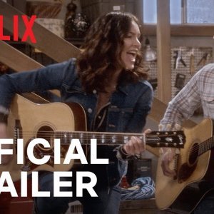 Country Comfort: Netflix (19. ožujka)