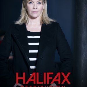 Forenzičarka Halifax - Odmazda: Pickbox Now (22. ožujka)
