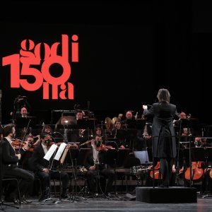 150. godišnjica Zagrebačke filharmonije