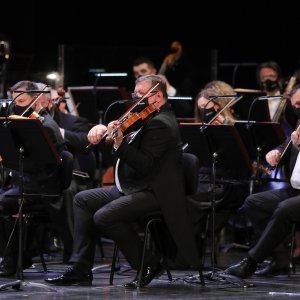 150. godišnjica Zagrebačke filharmonije