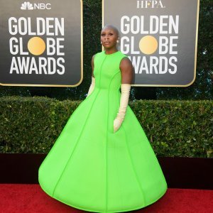 CYNTHIA ERIVO