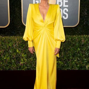 Jamie Lee Curtis