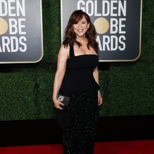 Rosie Perez