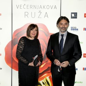 Večernjakova ruža 2021.