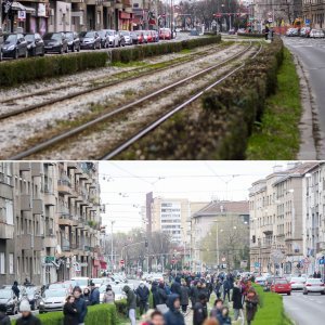 Godišnjica potresa u Zagrebu - kako je izgledalo tada, a kako danas...