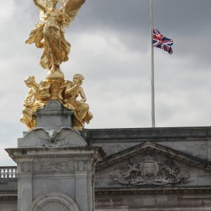 Velika Britanija tuguje za princom Philipom