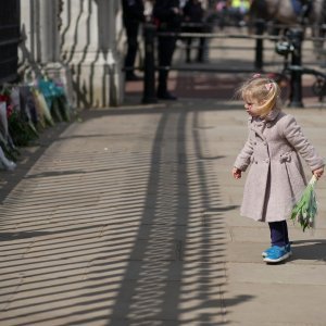 Velika Britanija tuguje za princom Philipom