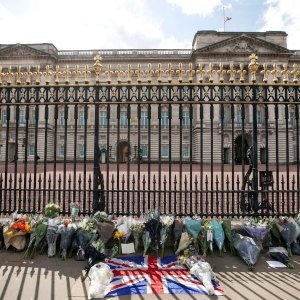 Velika Britanija tuguje za princom Philipom