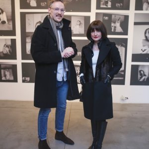 Marko Banjavčić, Romana Dugandžija