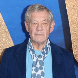 Ian McKellen