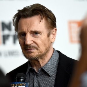 Liam Neeson