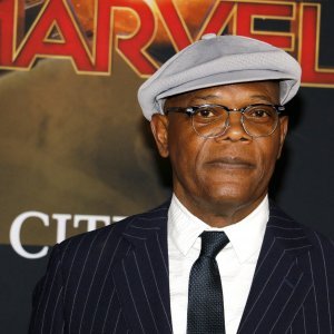 Samuel L. Jackson