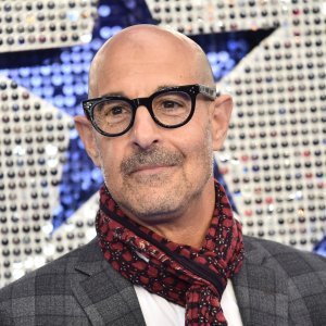 Stanley Tucci