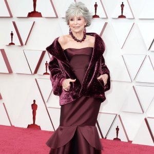 Rita Moreno