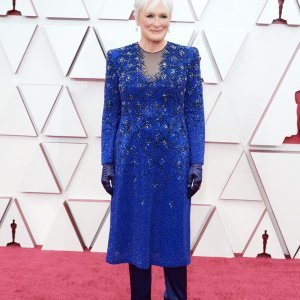 Glenn Close