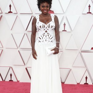 Viola Davis