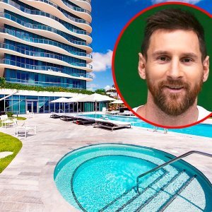 Leo Messi kupio luksuzni stan u Miamiju