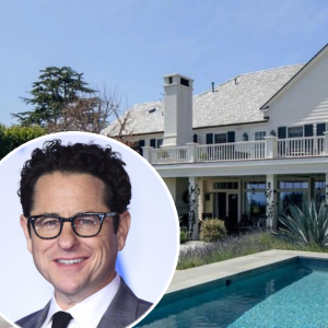 Luksuzna vila redatelja J.J. Abramsa