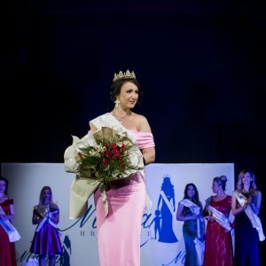 Ljubica Bulić, Miss kategorije Dijamant