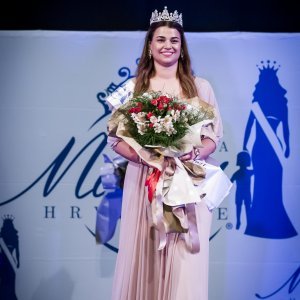 Vedrana Halinić Bakšić, Miss kategorije 23-39 godina