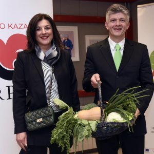 Sanja Musić Milanović, Drago Utješanović