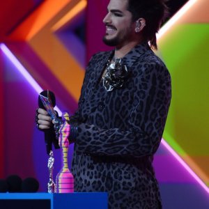 Adam Lambert