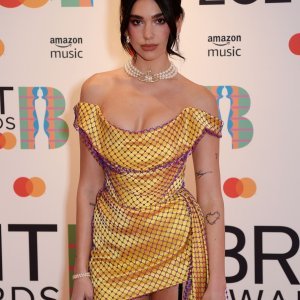 Dua Lipa