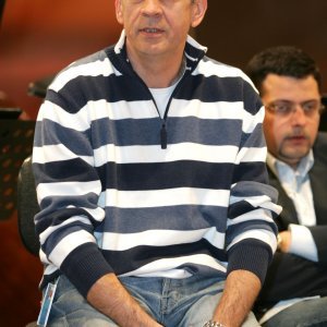 Mario Sedmak