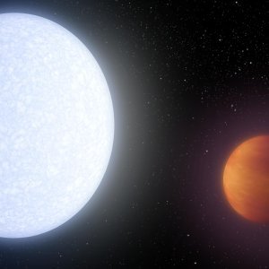 KELT-9b - najtopliji planet ikad