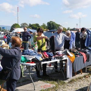 Nakon 6 mjeseci ponovno otvoren popularni zagrebački buvljak Hrelić
