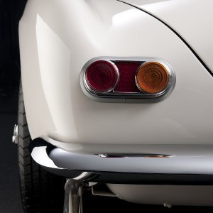 BMW 507 Elvisa Presleya iz 1957.