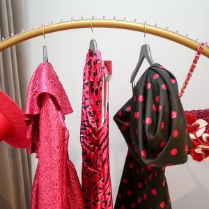 Otvorenje novog dućana Aleksandre Dojčinović