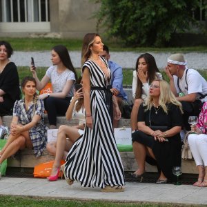 Održana modna revija brenda Duchess