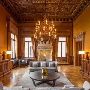 Hotel Aman Venice