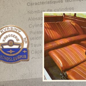 Škoda Octavia Combi slavi 60 godina