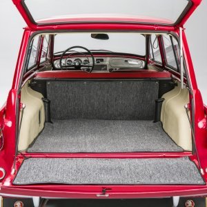 Škoda Octavia Combi slavi 60 godina