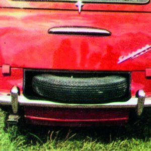 Škoda Octavia Combi slavi 60 godina