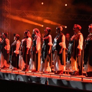 Humanitarni koncert HRT-a za Petrinju i Sisak