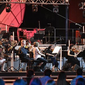 Humanitarni koncert HRT-a za Petrinju i Sisak