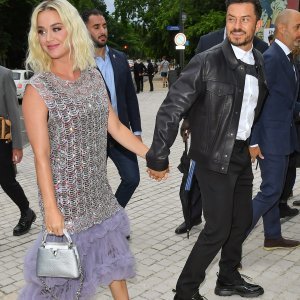 Katy Perry i Orlando Bloom