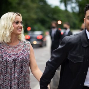 Katy Perry i Orlando Bloom