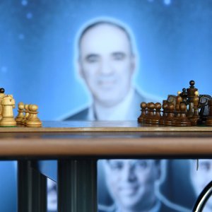 Andrej Plenković u NSK otvorio šahovski turnir Croatia Grand Chess Tour