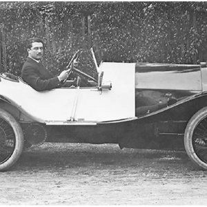 Type 18 (1912.)