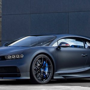 Bugatti Chiron Sport 110 Ans Bugatti (2019.).