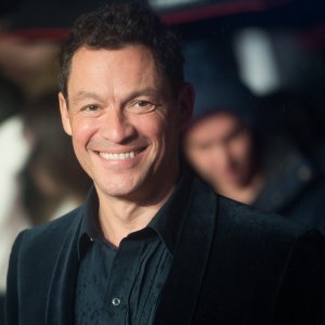 Dominic West